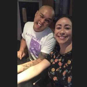 Meet your Posher, Monica